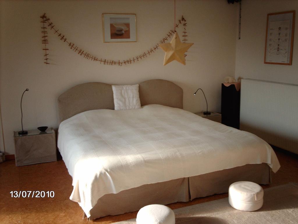 B&B Koornemoezen Zedelgem Rom bilde
