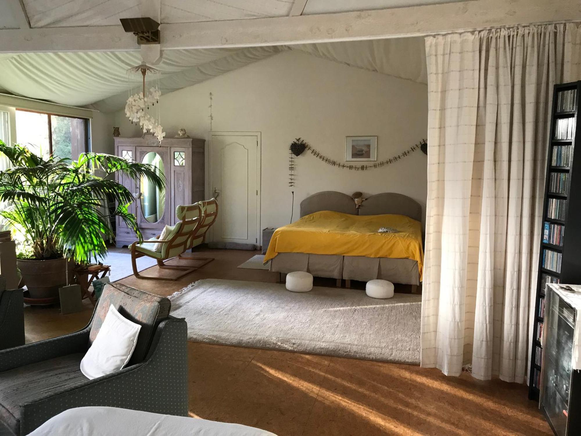 B&B Koornemoezen Zedelgem Eksteriør bilde
