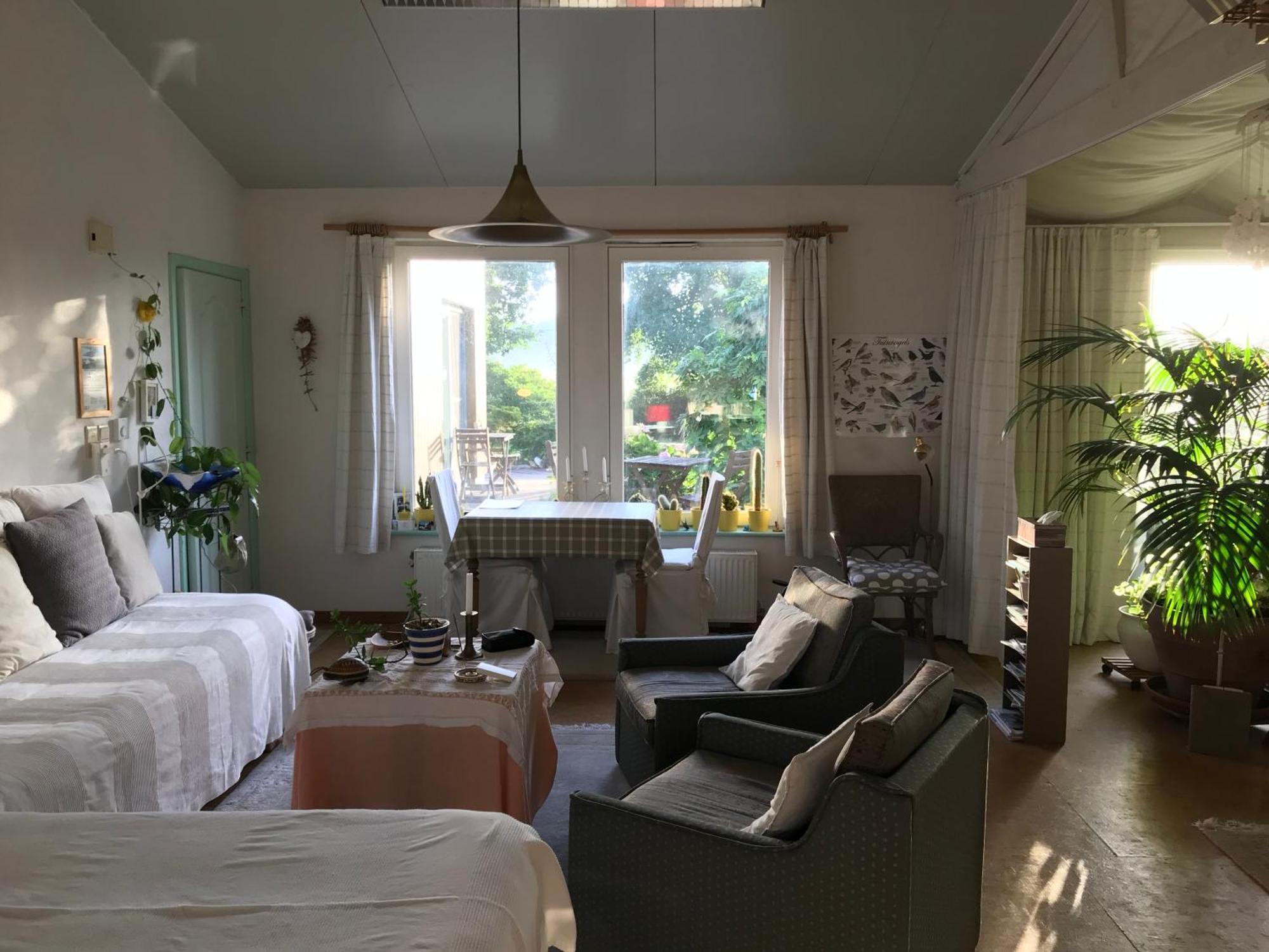 B&B Koornemoezen Zedelgem Eksteriør bilde